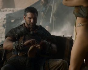 Talitha Luke-Eardley - Game of Thrones s03e08 (2013)