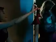 Veronica Sanchez, Lucia Jimenez - Los Dos Lados De La Cama