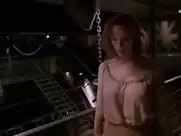 Christina Hendricks - Firefly s01e06