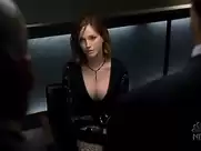 Christina Hendricks - Las Vegas