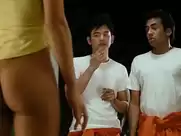 Various Actresses, Danneel Harris, Ava Santana, Echo Valley - Harold And Kumar Escape From Guantanamo Bay (2008)