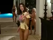 Various Actresses, Danneel Harris, Ava Santana, Echo Valley - Harold And Kumar Escape From Guantanamo Bay (2008)