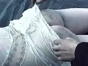 Emily Mortimer, Tilda Swinton - Young Adam (2003)