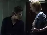 Emily Mortimer, Tilda Swinton - Young Adam (2003)