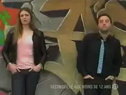 Kate Moran - Entracte (2007)