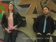 Kate Moran - Entracte (2007)