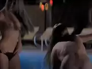 Amber Heard, Amanda Seyfried - Alpha Dog