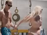 Amber Heard - The Informers