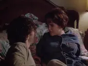 Cristi Harris - Night Of The Scarecrow (1995)