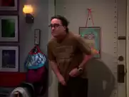 Kaley Cuoco - The Big Bang Theory s07e04 (2013)