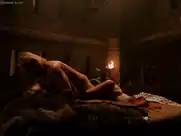 Rosario Dawson - Alexander