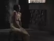 Maggie Gyllenhaal - Strip Search