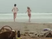 Emily Browning, Mia Austen - Summer in February (2013)