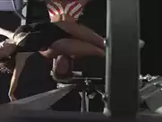 Salma Hayek - Breaking Up (1997)