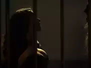 Sarah Lind, Cheryl Mazil - Wolfcop (2014)