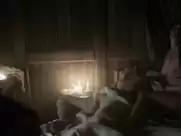 Twinnie Lee Moore - Ironclad. Battle for Blood (2014)