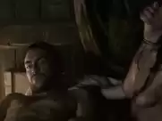 Twinnie Lee Moore - Ironclad. Battle for Blood (2014)