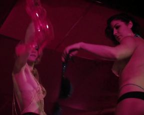 Winter Ave Zoli, Maria Rogers - Cat Run 2 (2014)