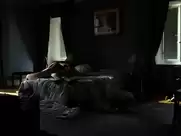 Delphine Gabyde - La Chambre Bleue