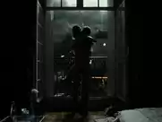 Delphine Gabyde - La Chambre Bleue