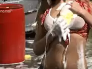 Gemma Arterton - Lap Dance