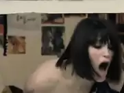 Gemma Arterton - Three and Out (2008)