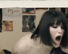 Gemma Arterton - Three and Out (2008)