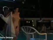 Dana Delany, Stephanie Niznik - Exit to Eden (1994)