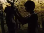 Jessica Biel - Powder Blue (2009)