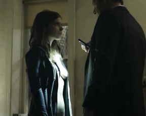 Kate Mara - House of Cards s01e05