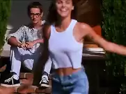 Keri Russell - Eight Days A Week (1997)