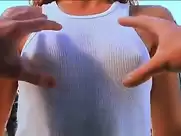 Keri Russell - Eight Days A Week (1997)