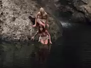 Tanya Roberts - The Beastmaster (1982)