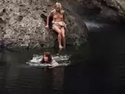 Tanya Roberts - The Beastmaster (1982)