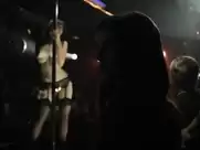 Kate Mara, Hazel Honeysuckle - House Of Cards s01e12