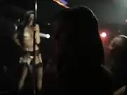 Kate Mara, Hazel Honeysuckle - House Of Cards s01e12