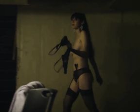 Kate Mara, Hazel Honeysuckle - House Of Cards s01e12