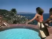 Patricia Barzyk - La machine a decoudre (1986)