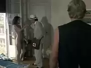 Patricia Barzyk - La machine a decoudre (1986)