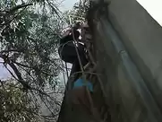 Patricia Barzyk - La machine a decoudre (1986)