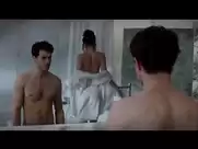 Dakota Johnson, Rita Ora - Fifty Shades Of Grey (2015)