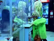 Juno Temple, Tara Holt - Small Apartments