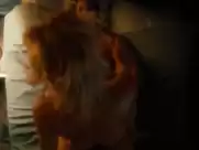 Addison Timlin, Morganna Bridgers in The Town That Dreaded Sundown (2014) 720p