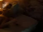 Addison Timlin, Morganna Bridgers in The Town That Dreaded Sundown (2014) 720p