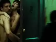 Monica Bellucci - Shoot 'Em Up (2007)