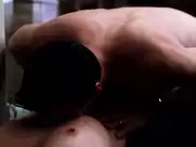 Charlize Theron, Connie Nielsen - The Devils Advocate (1997)