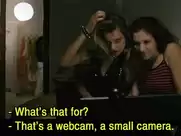 Micaela Ramazzotti - Tutta la vita davanti (2008)