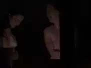 Julianne Moore, Alice Braga, Yoshino Kimura - Blindness (2008)