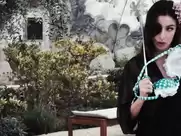 Lodovica Marie Rogati - Pane e Burlesque (2014)