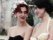 Lodovica Marie Rogati - Pane e Burlesque (2014)